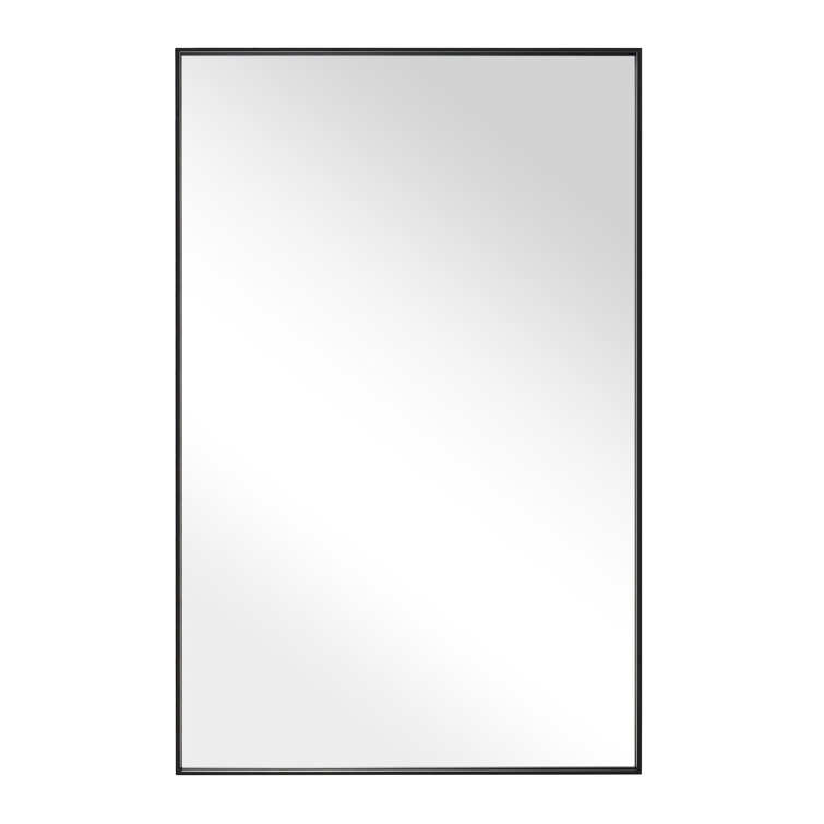 Ledel Modern & Contemporary Bathroom / Vanity Mirror Wayfair